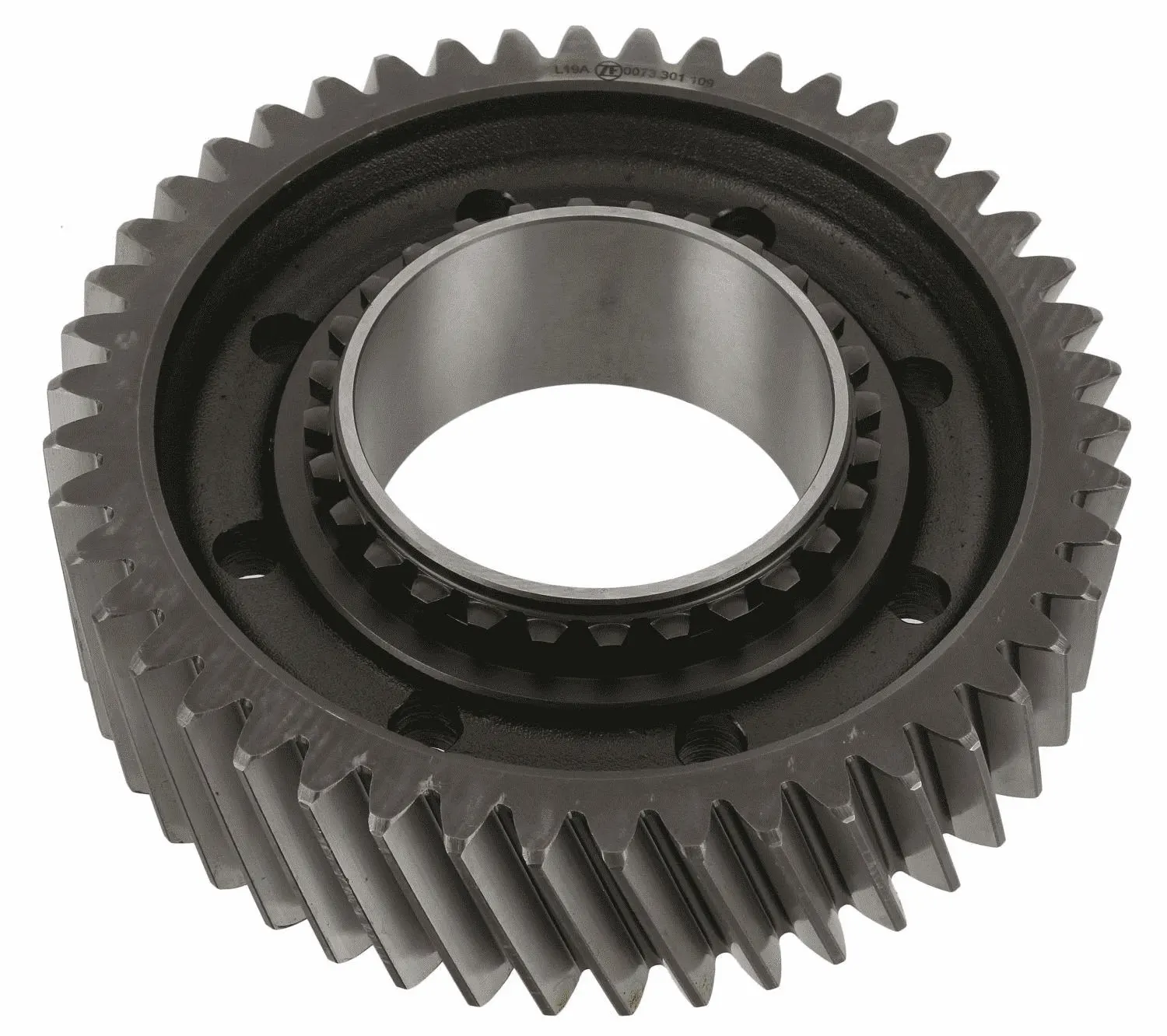 Gear, main shaft (0073.301.109)