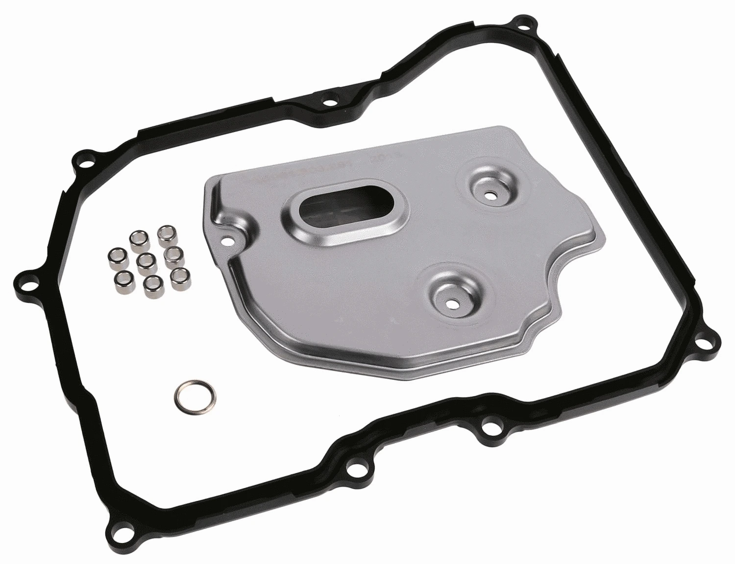 Parts kit, automatic transmission oil change