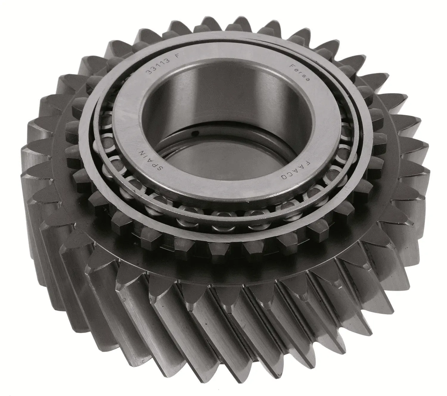 Gear, main shaft