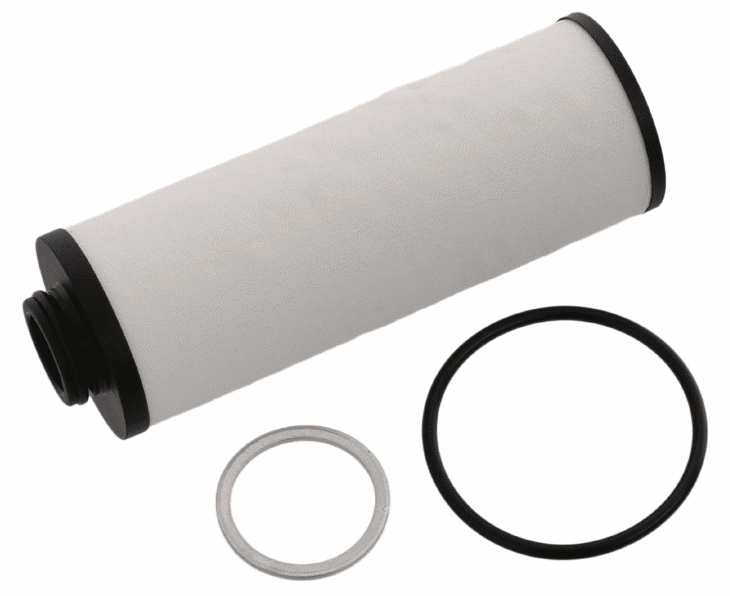 Parts kit, automatic transmission oil change (5961.308.373)