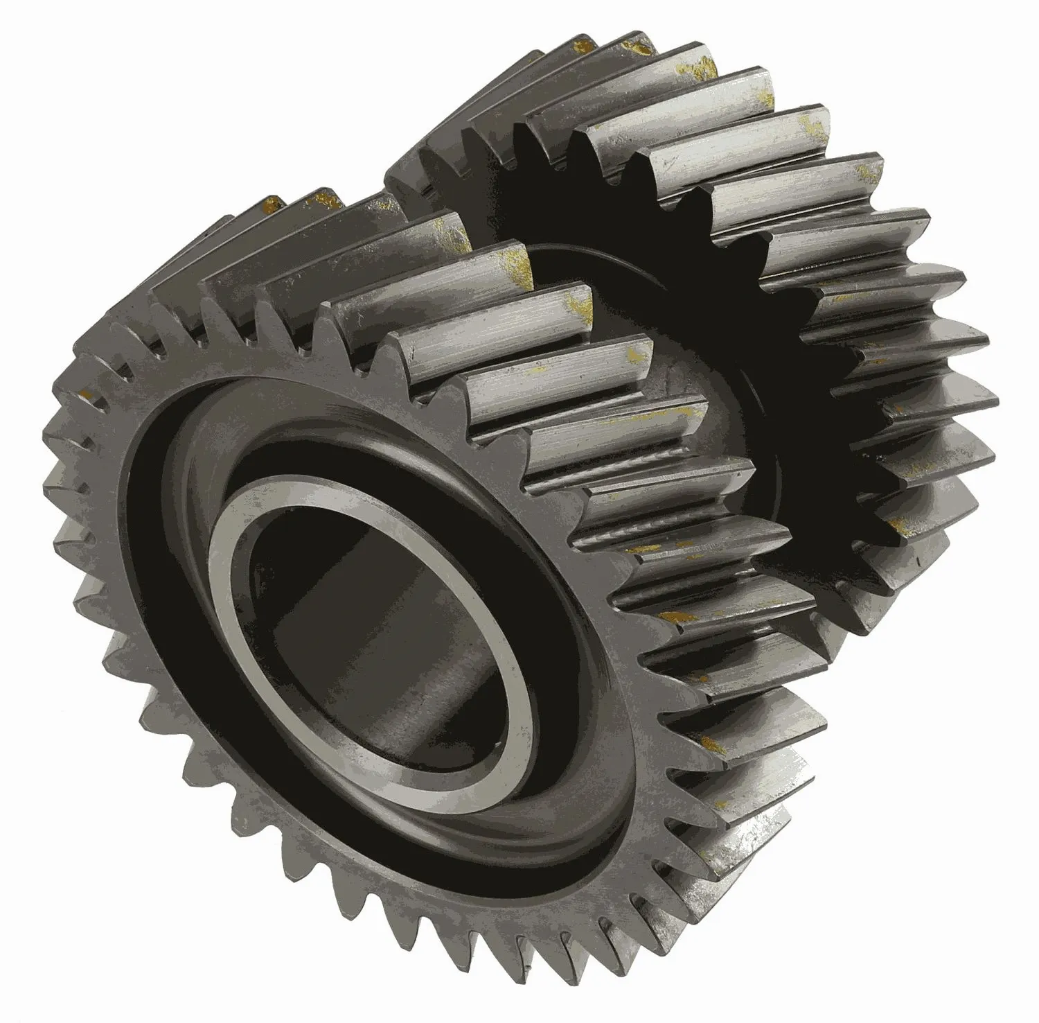 Gear, countershaft