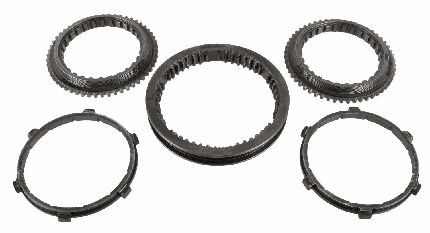 Repair Kit, manual transmission (0073.298.028)