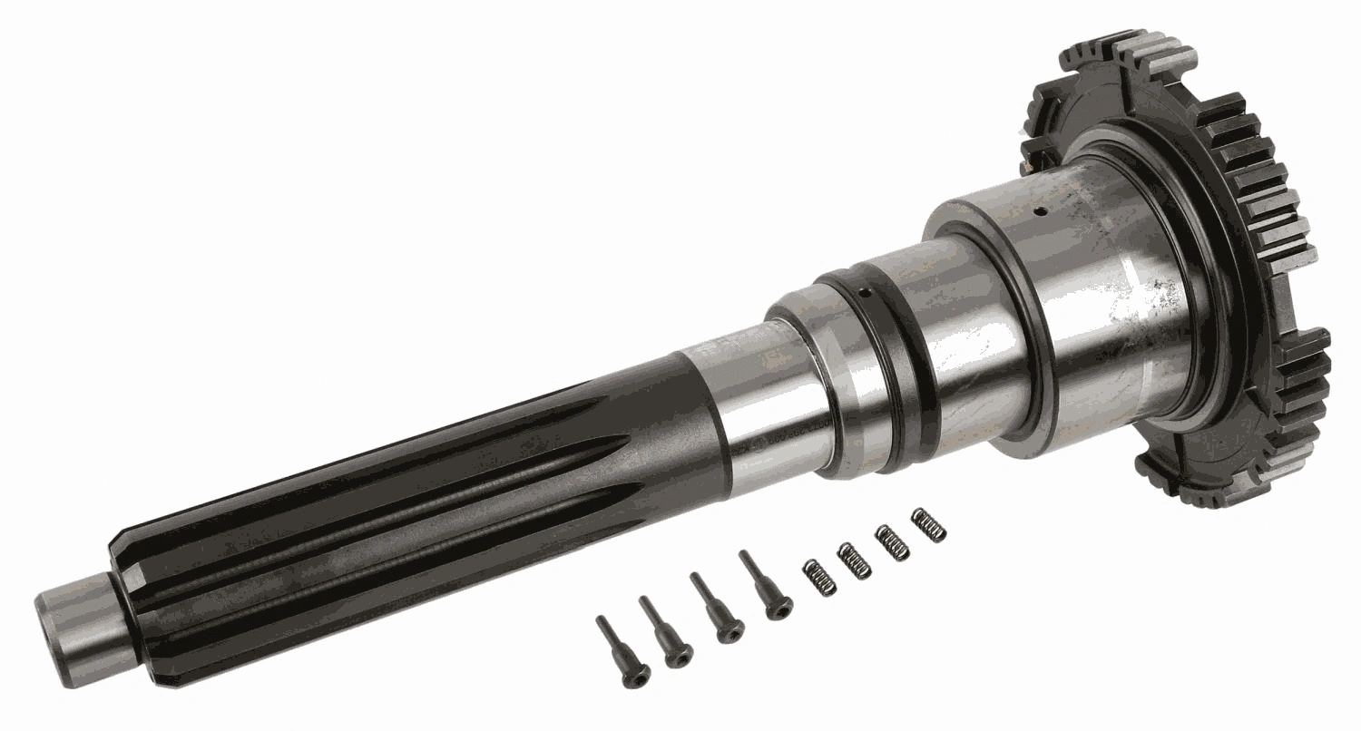 Repair Kit, manual transmission (0073.298.009)