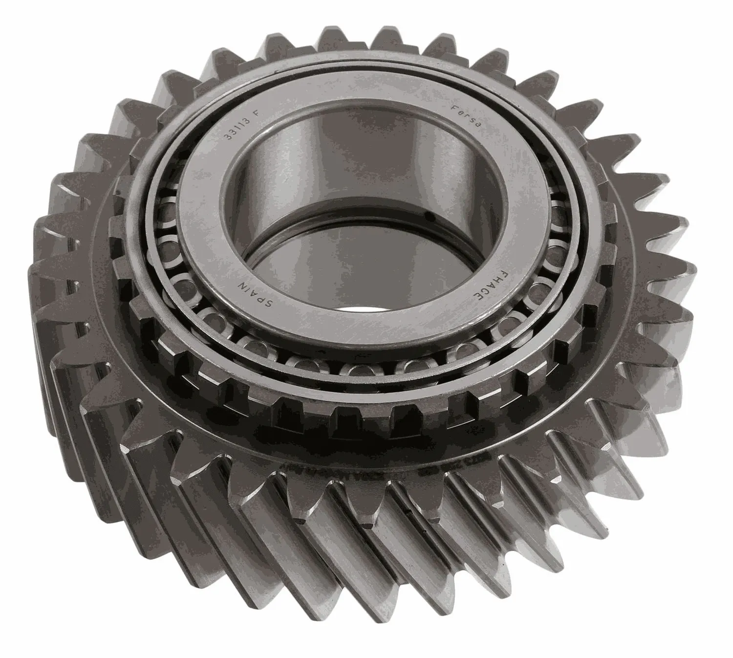 Repair Kit, manual transmission (0073.298.022)