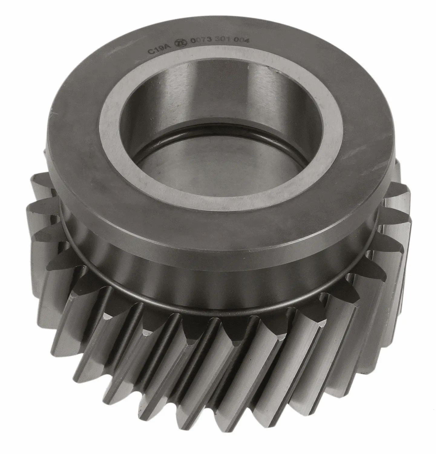 Gear, countershaft (0073.301.004)