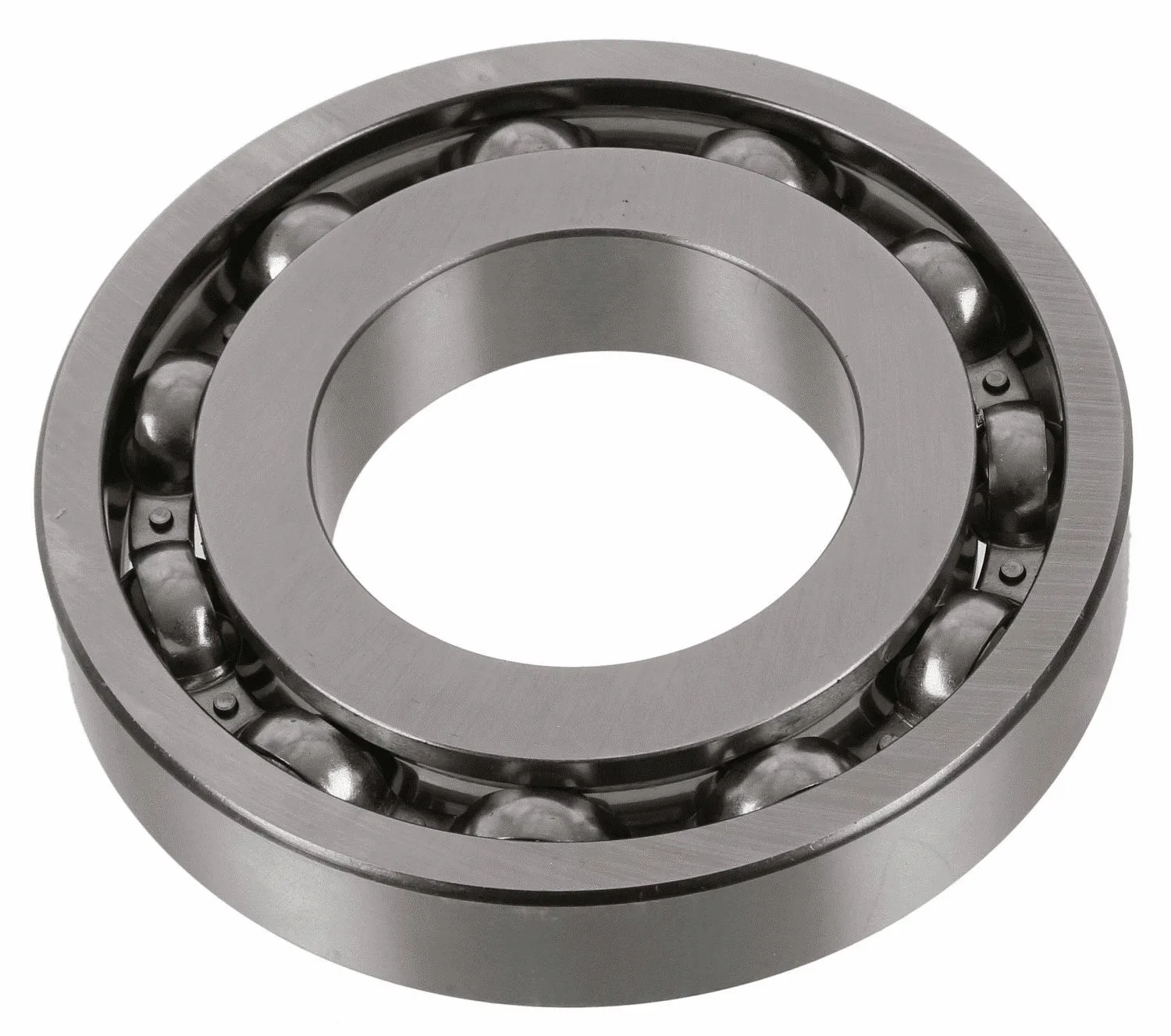 Bearing, transmission output shaft (manual transmission)