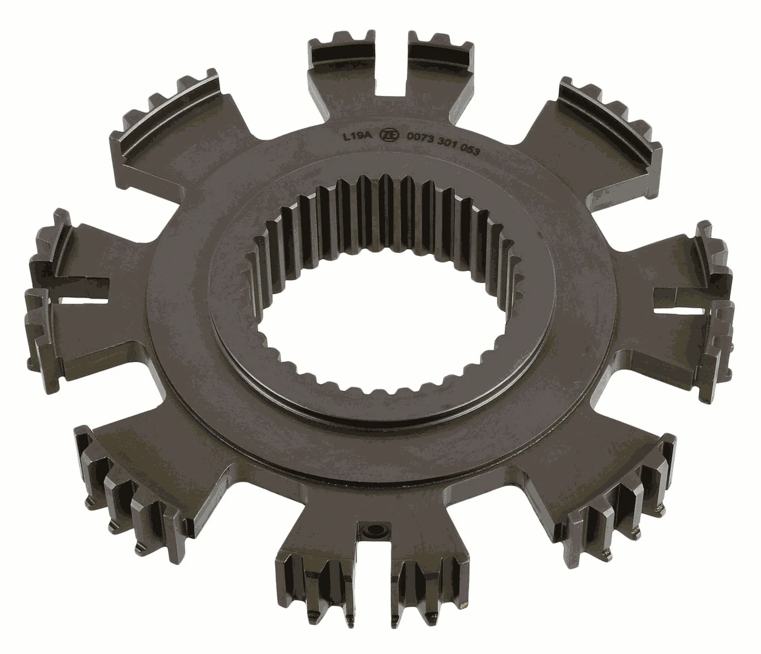 Synchronizer Body, manual transmission (0073.301.053)