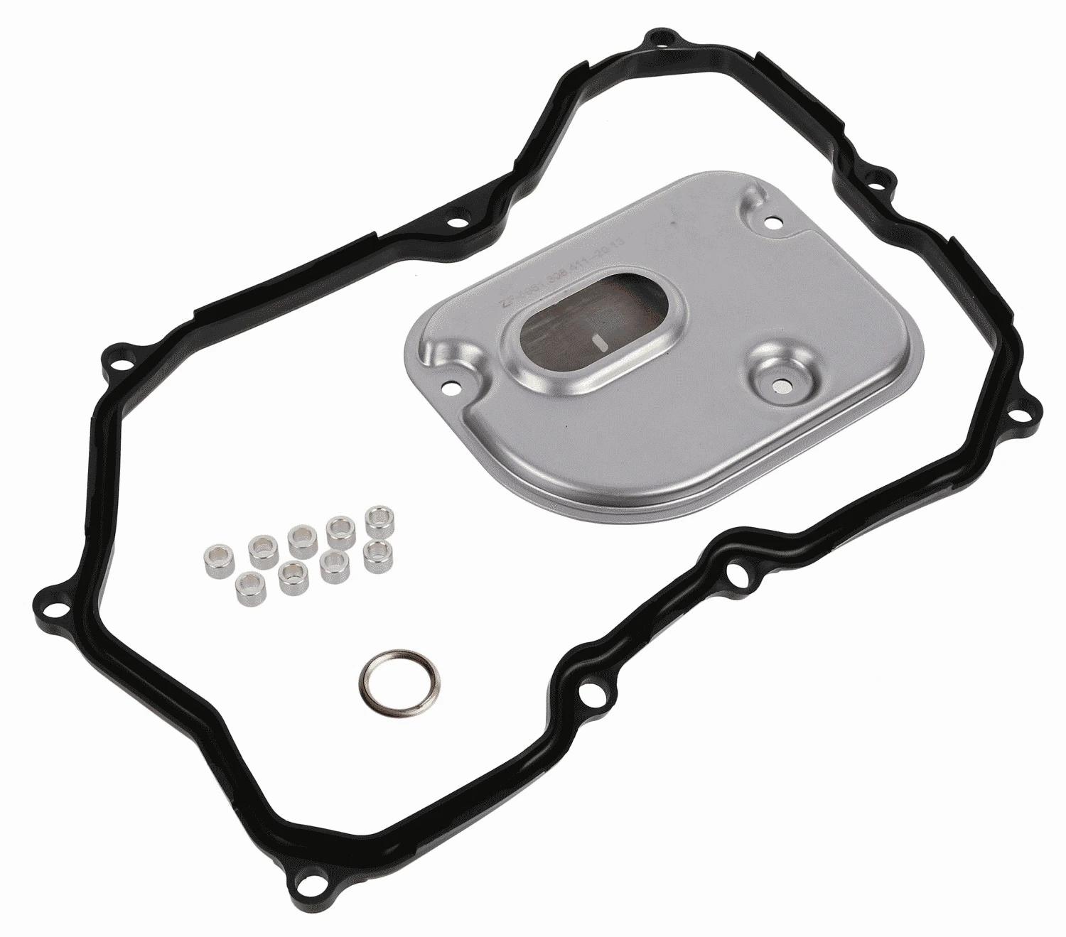 Parts kit, automatic transmission oil change
