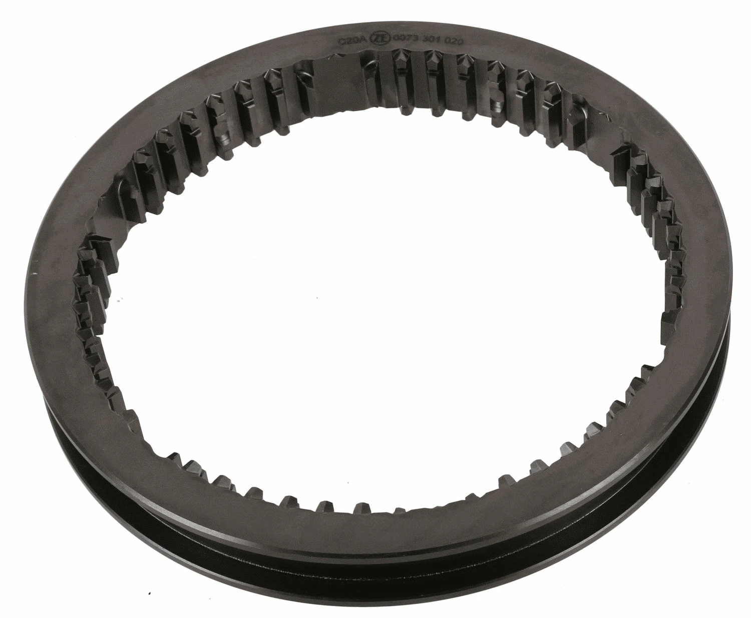 Gearshift Sleeve, manual transmission (0073.301.020)