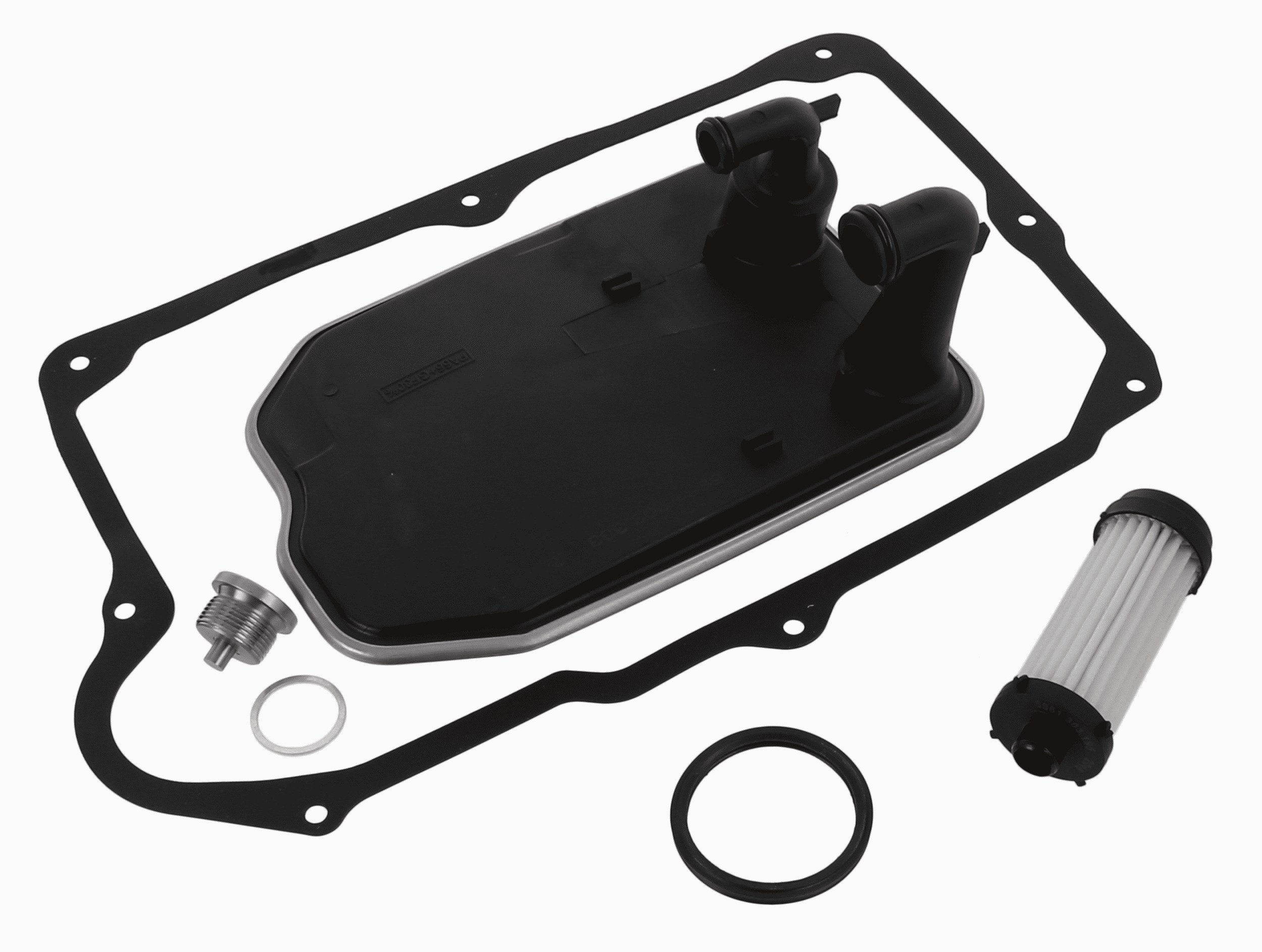 Parts kit, automatic transmission oil change (5961.308.447)