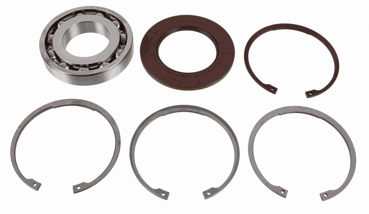 Repair Kit, manual transmission (0073.298.016)