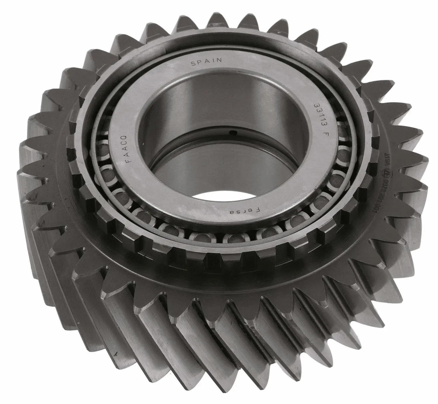 Gear, main shaft (0073.201.001)