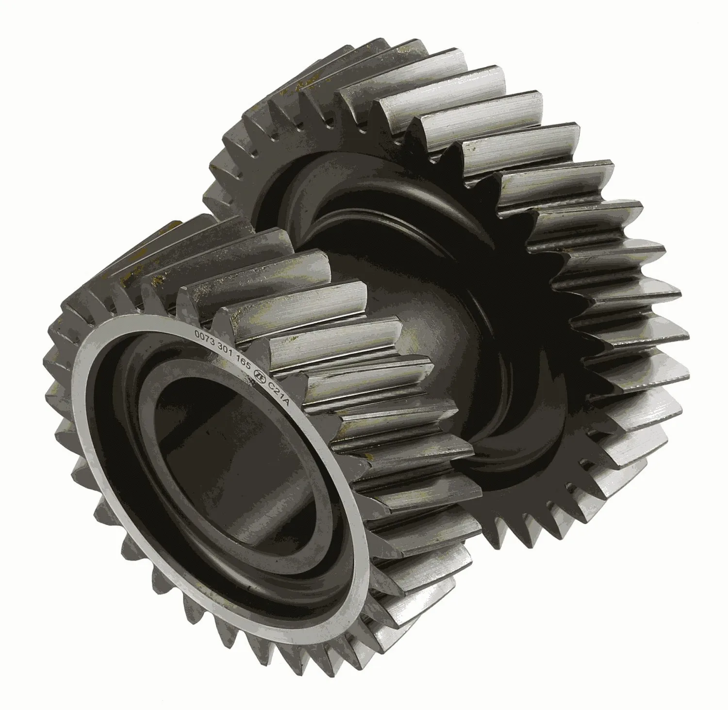 Gear, countershaft (0073.301.165)