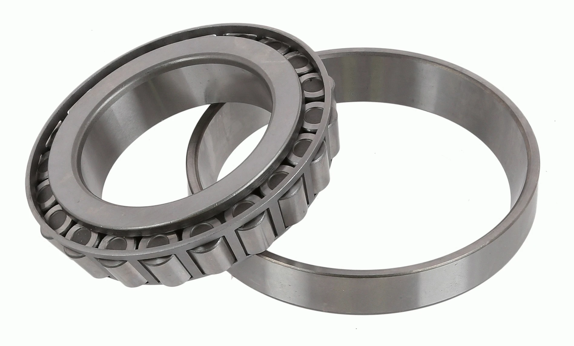 Mounting, manual transmission (0073.301.335)
