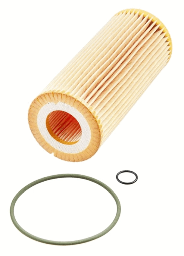 Hydraulic Filter, automatic transmission (5961.307.861)