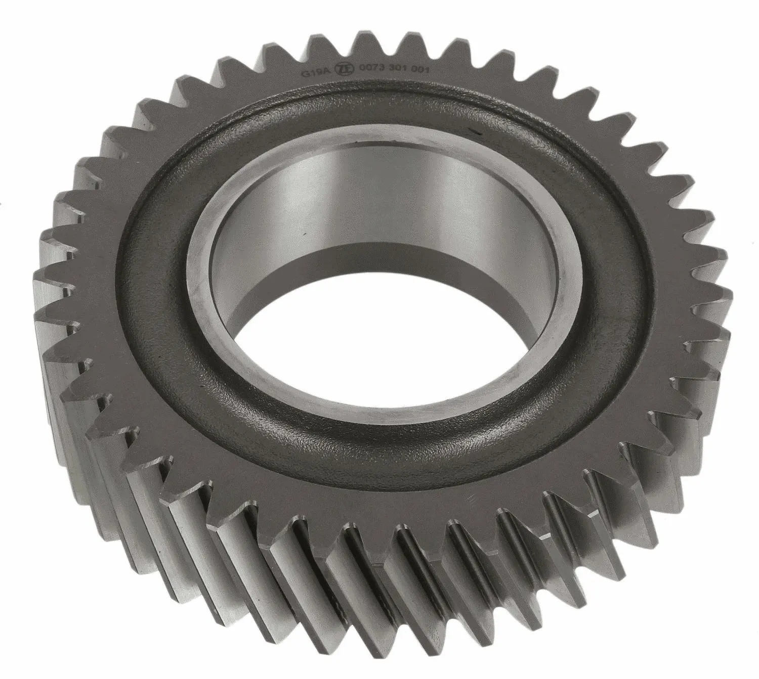 Gear, main shaft (0073.301.001)