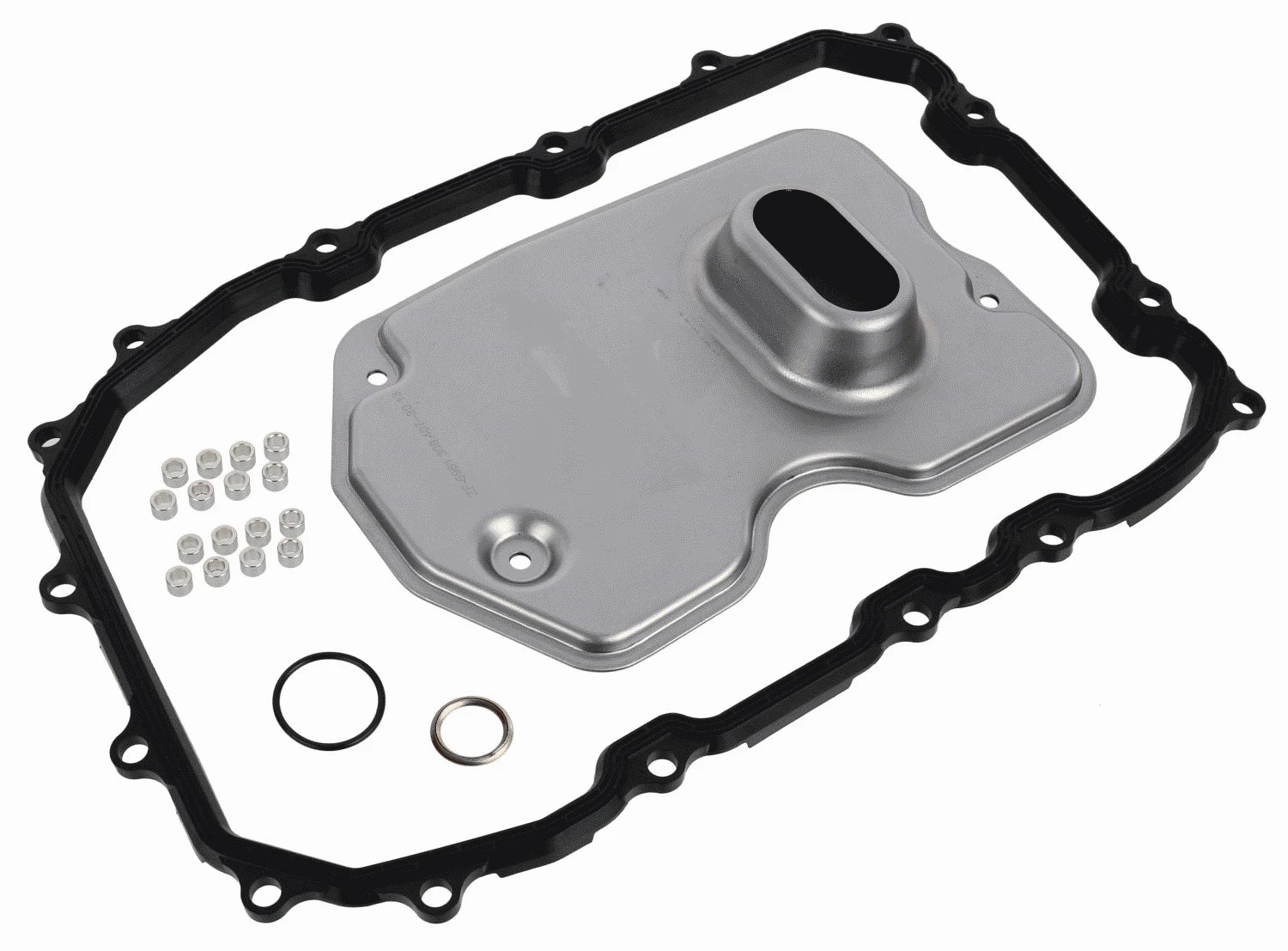 Parts kit, automatic transmission oil change (5961.308.407)