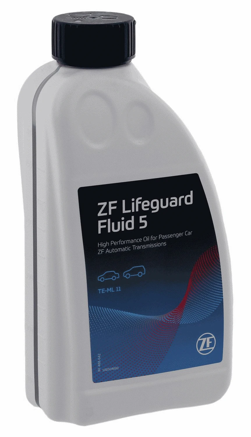 Automatic Transmission Fluid (S671.090.170)