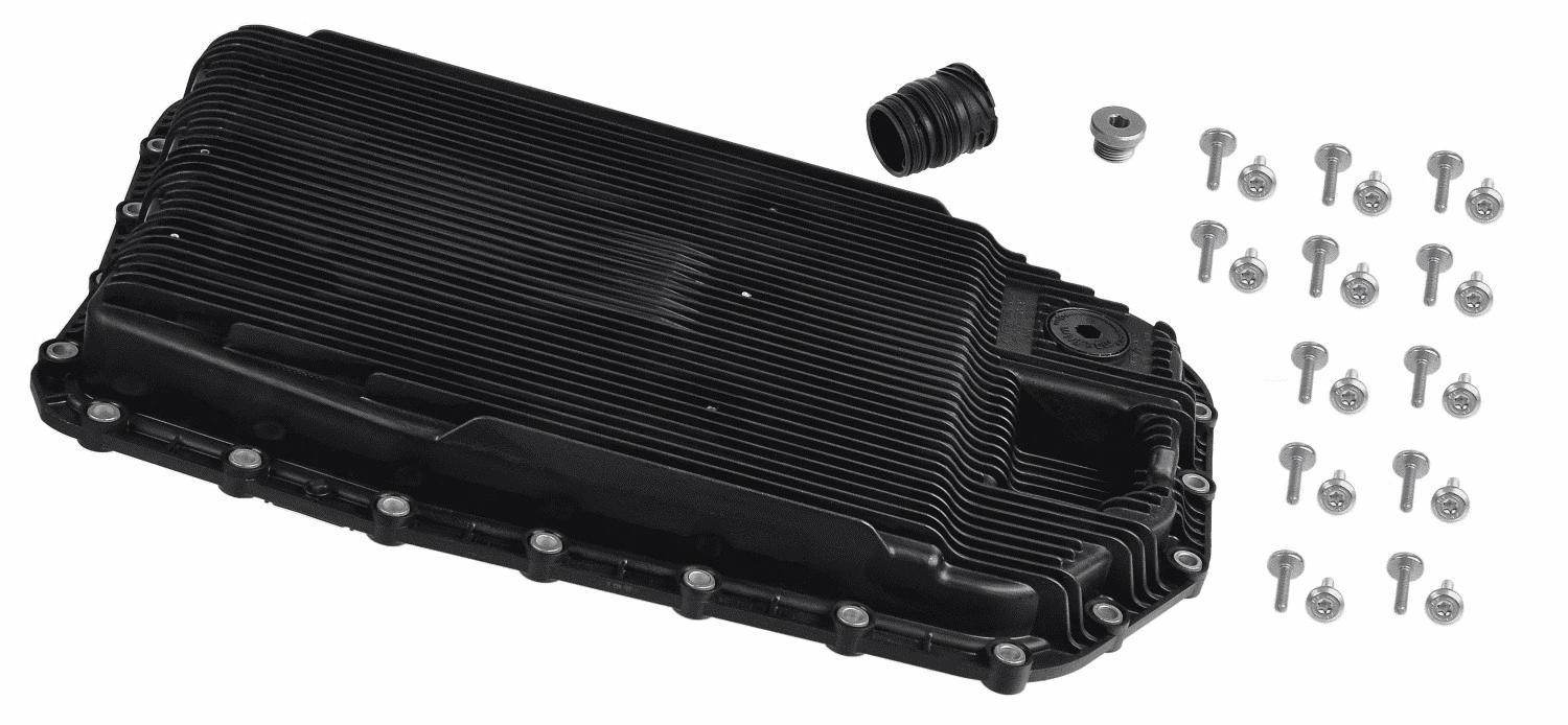 Parts kit, automatic transmission oil change