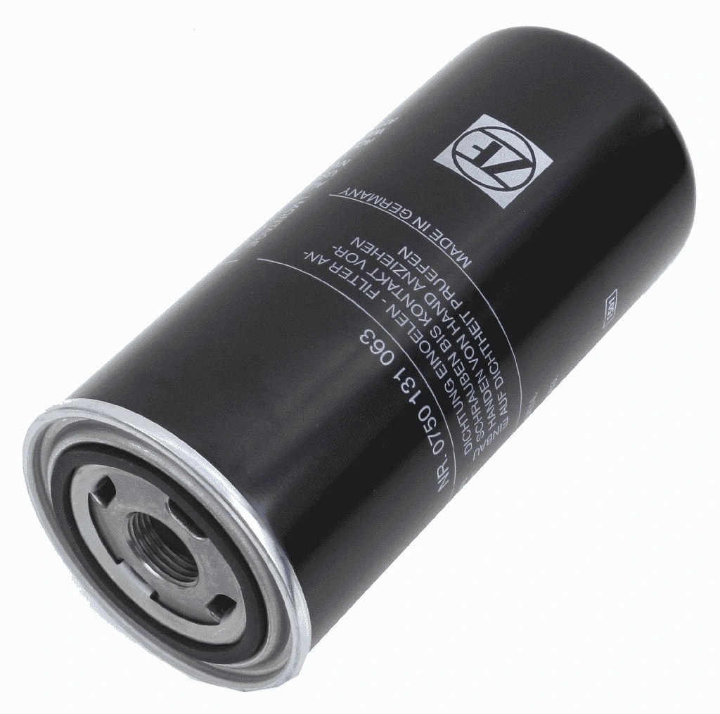 Hydraulic Filter, automatic transmission (0750.131.063)