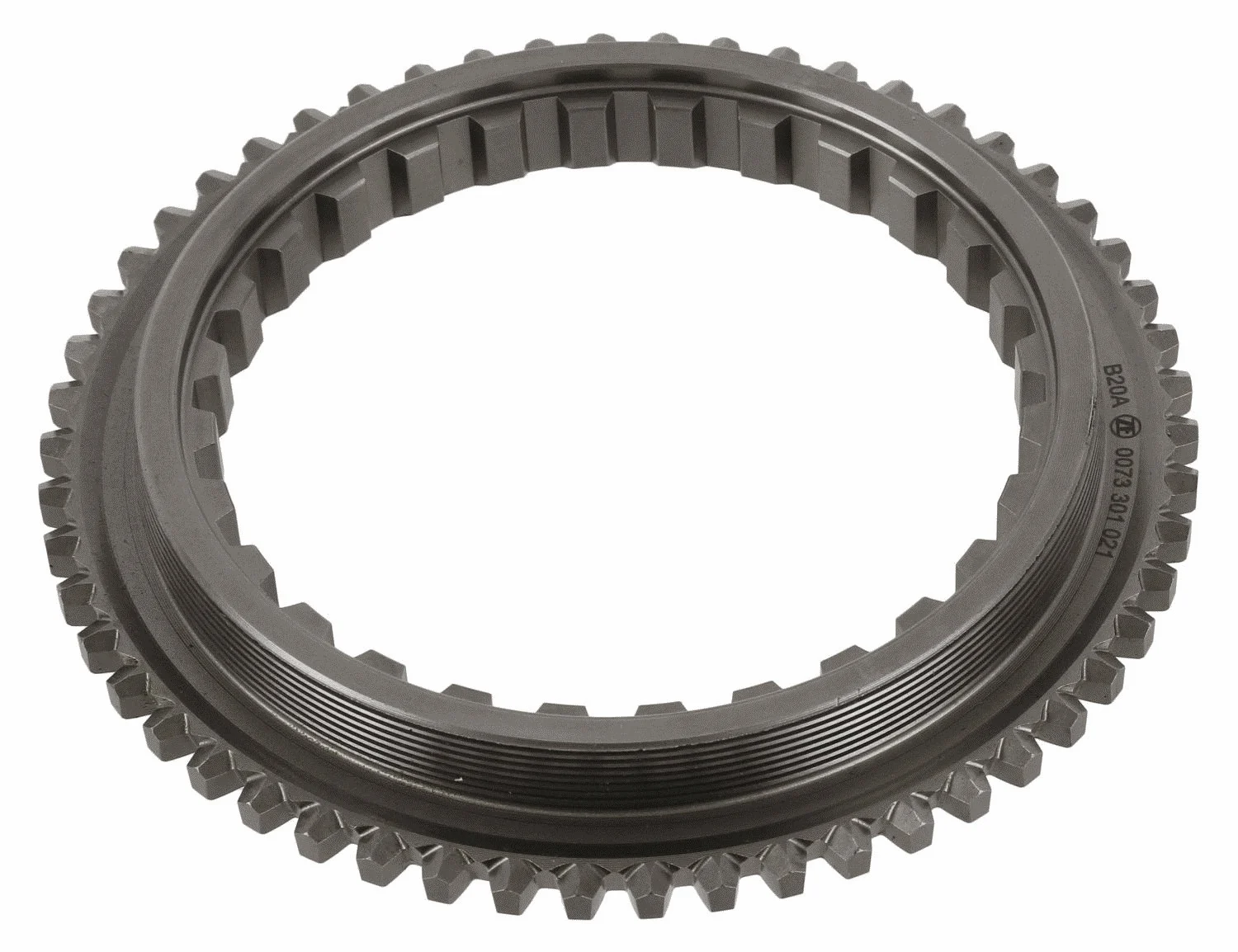 Synchronizer Cone, speed change gear (0073.301.021)
