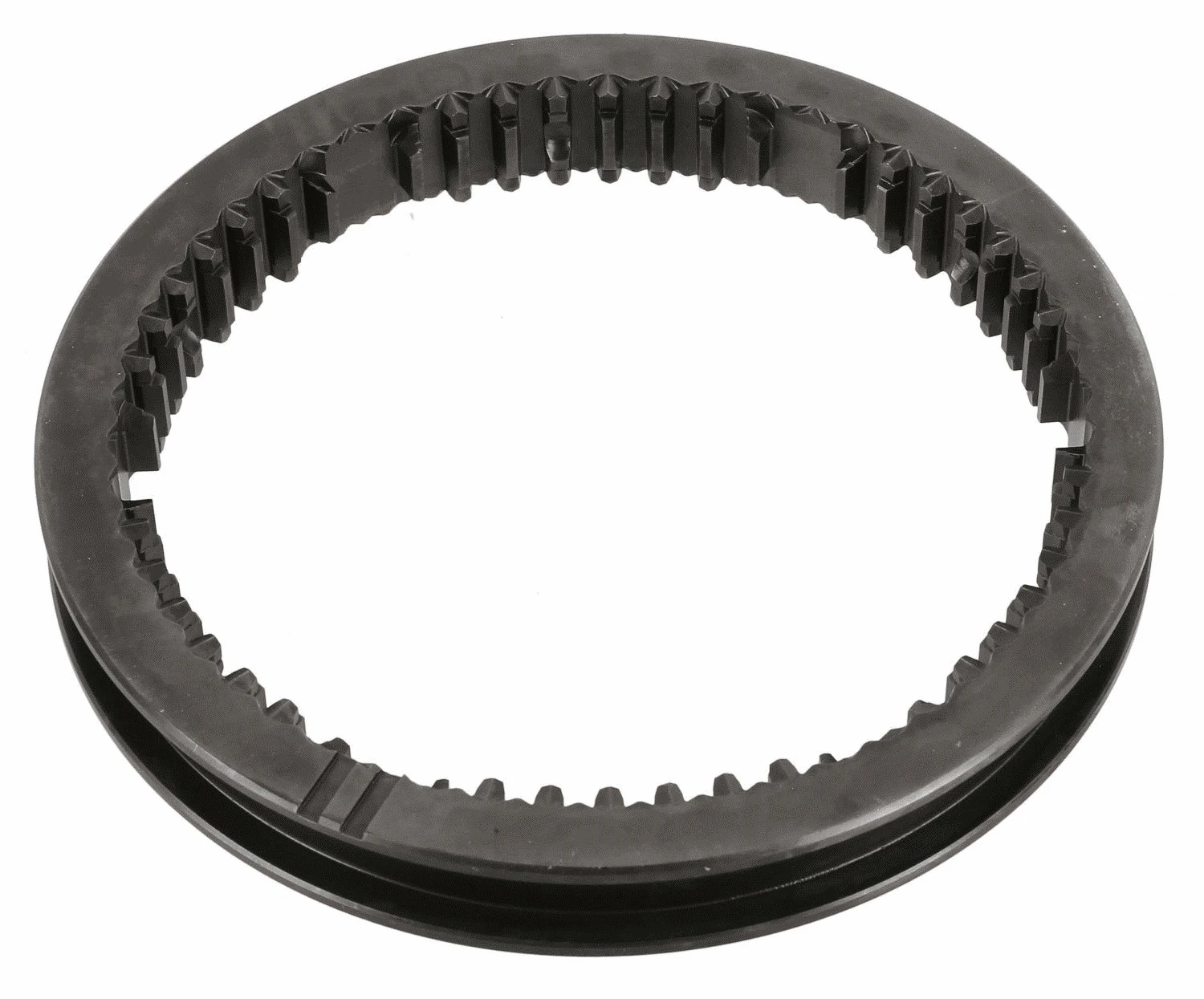 Gearshift Sleeve, manual transmission