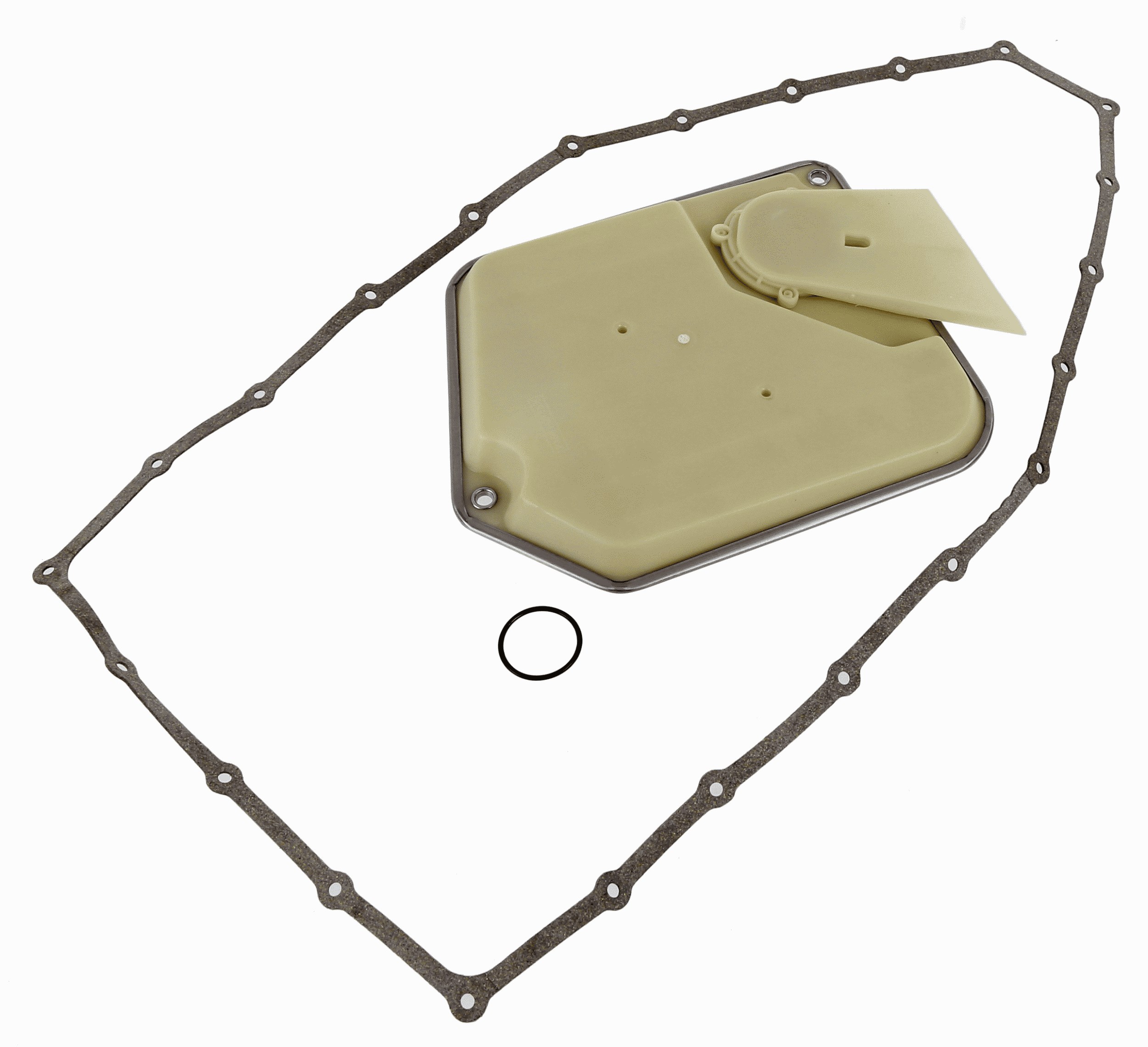Parts kit, automatic transmission oil change