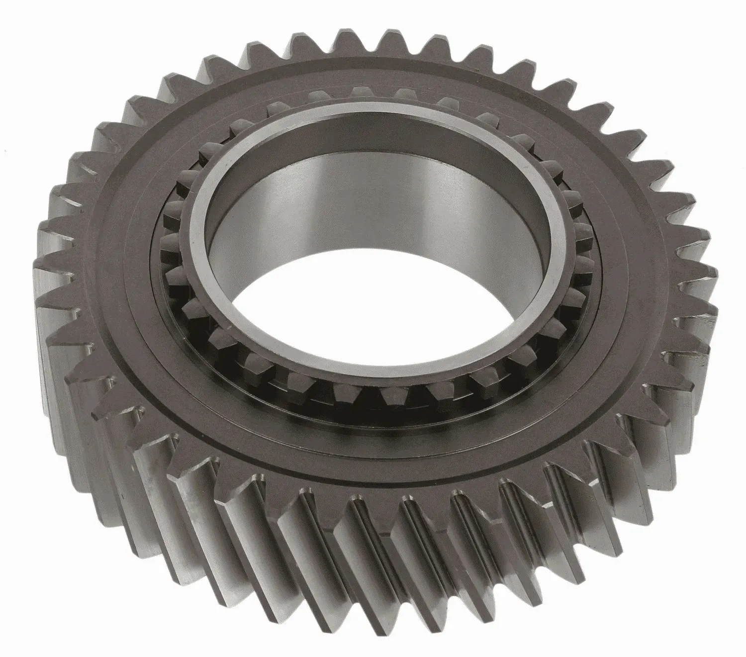 Gear, main shaft