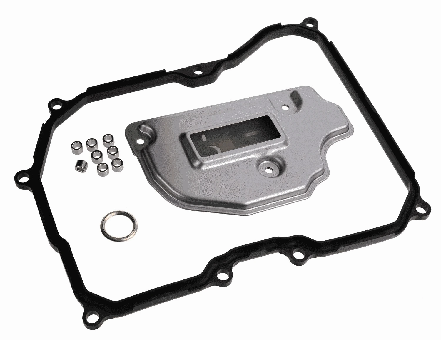 Parts kit, automatic transmission oil change