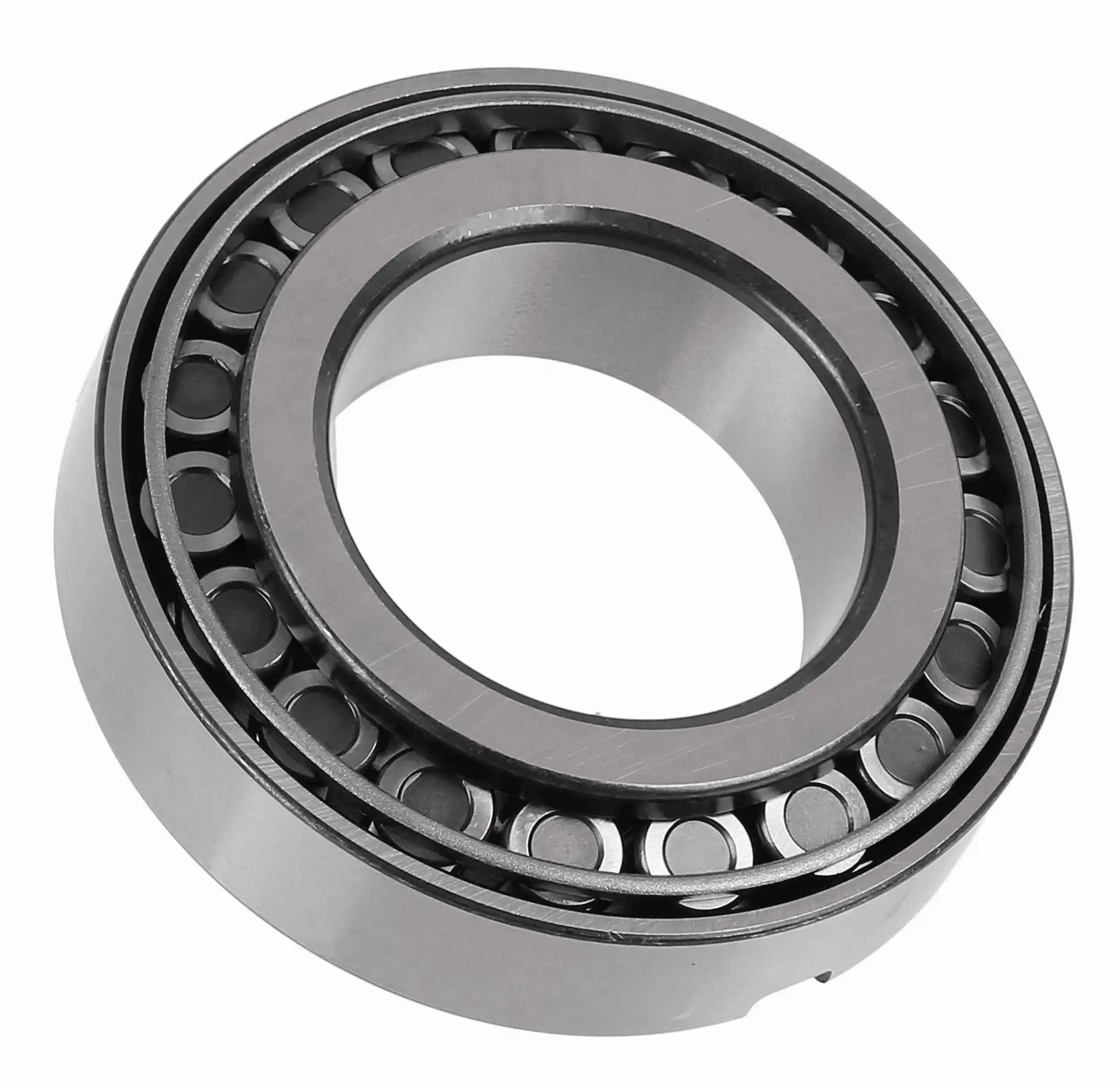 Mounting, manual transmission (0073.301.321)