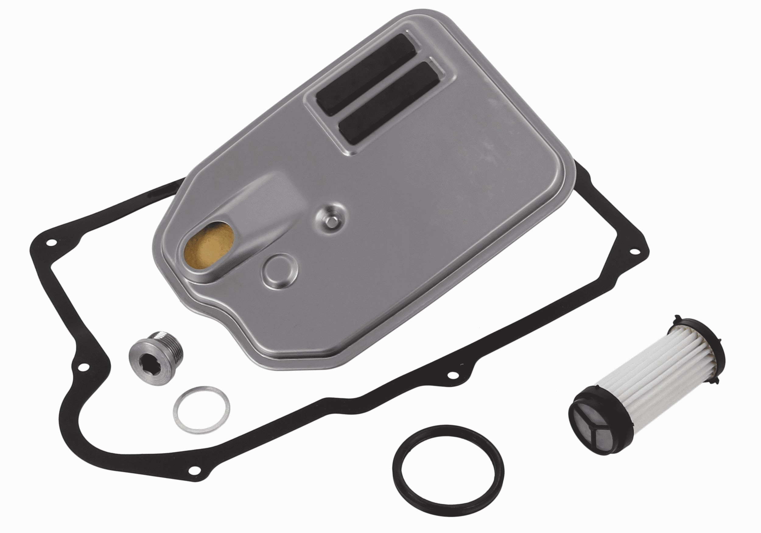 Parts kit, automatic transmission oil change