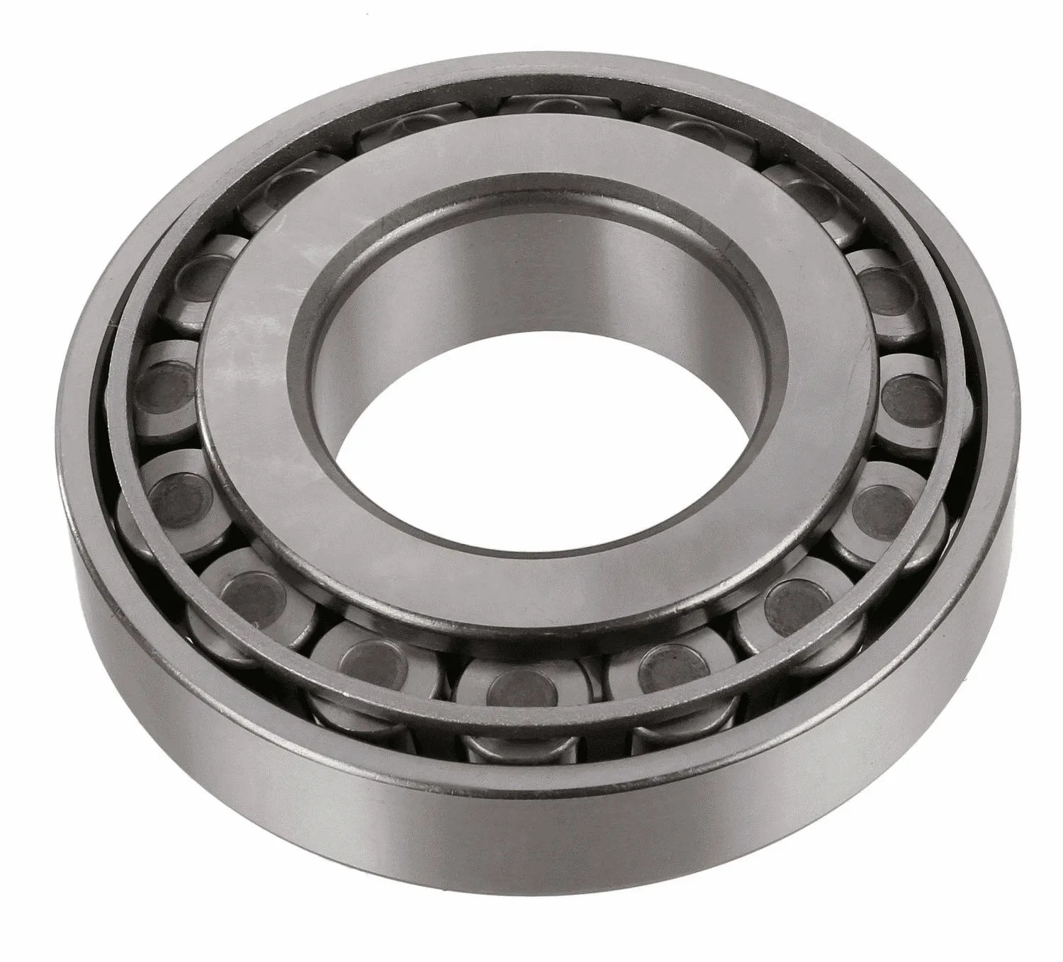 Mounting, manual transmission (0073.301.072)