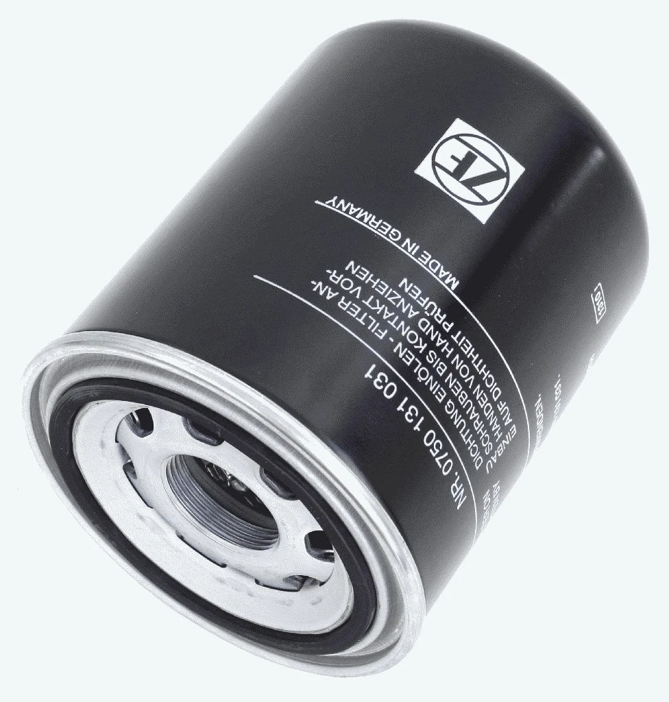 Hydraulic Filter, automatic transmission (0750.131.031)