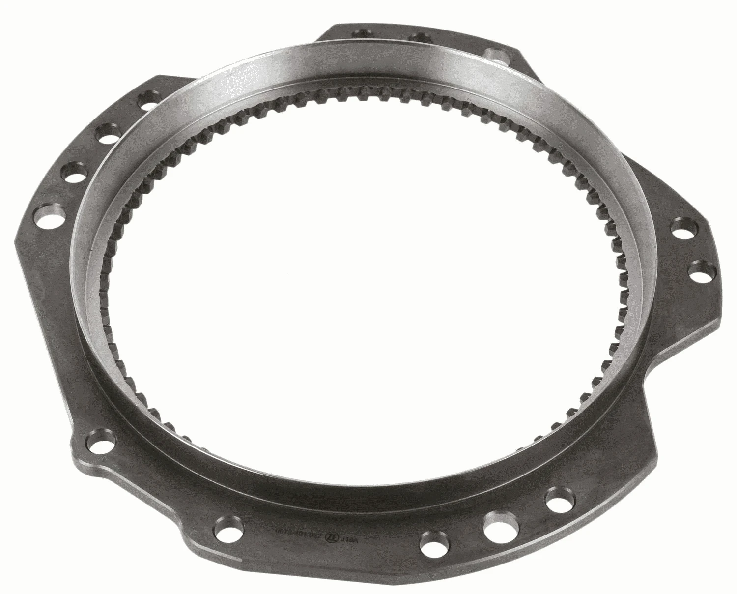 Synchronizer Cone, speed change gear (0073.301.022)