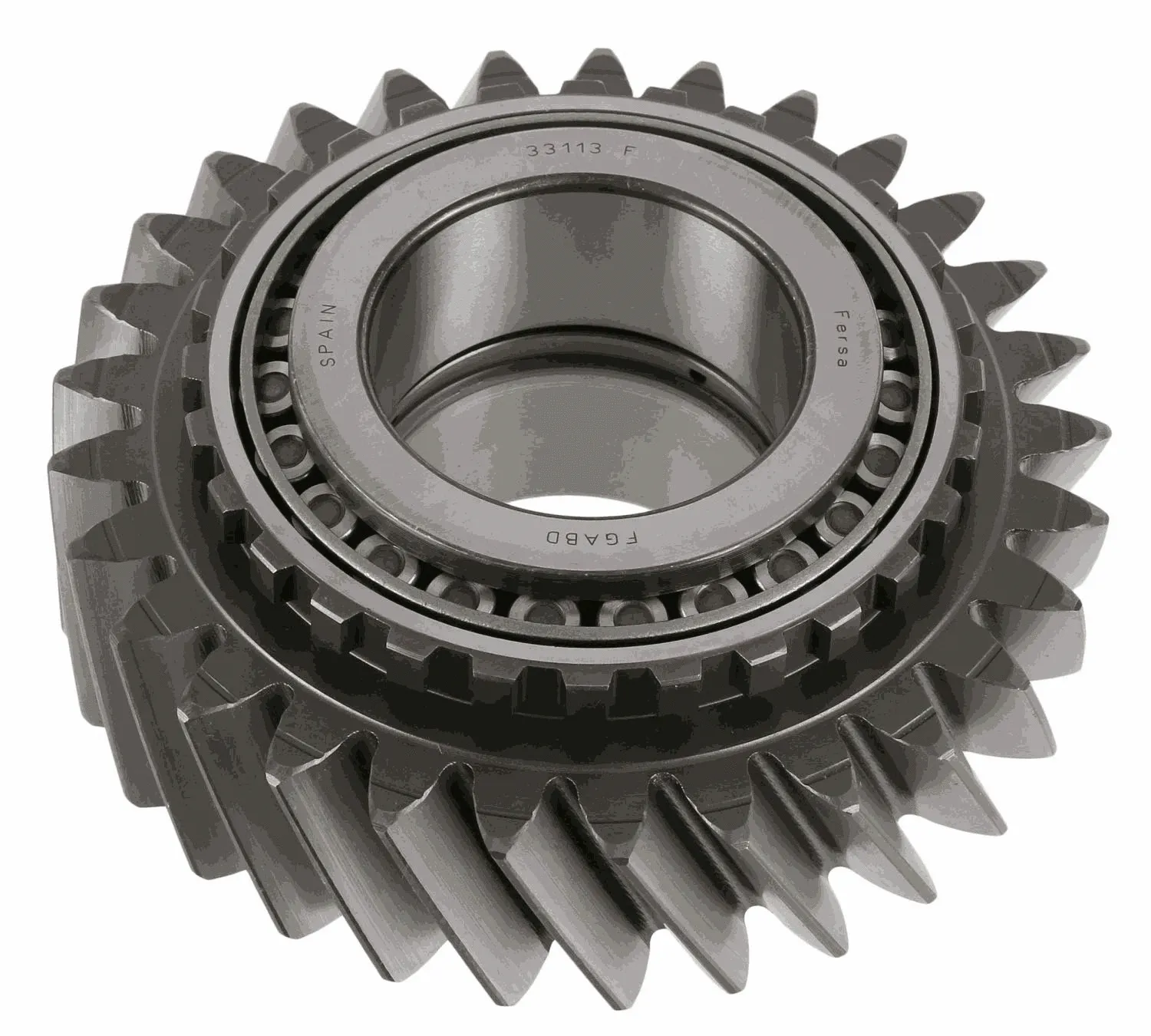Gear, countershaft