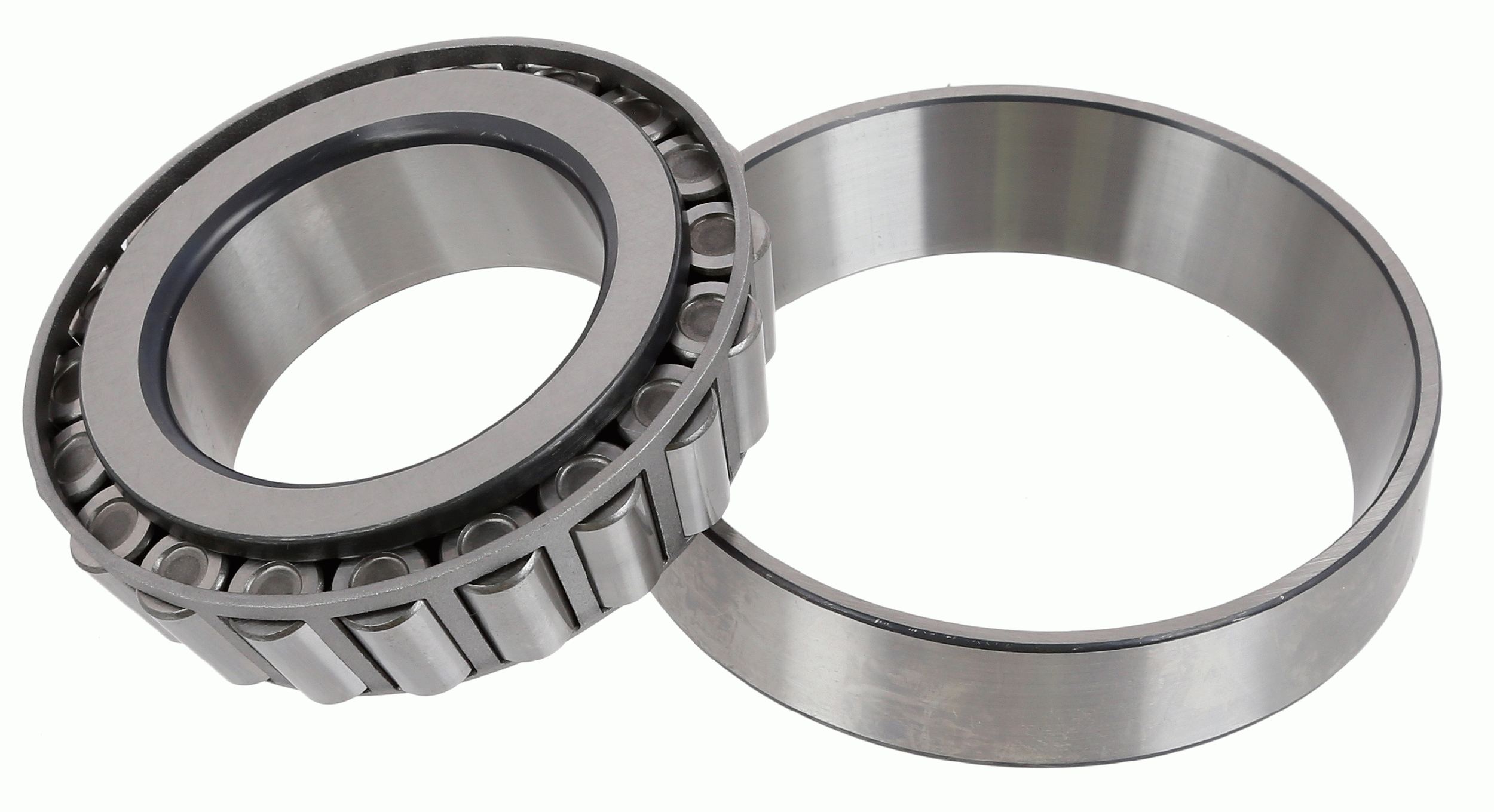 Mounting, manual transmission (0073.301.371)
