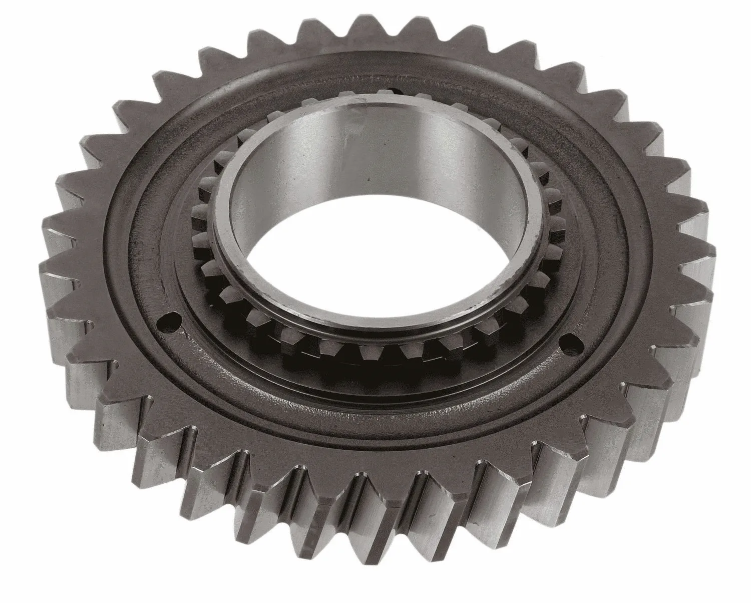 Pulley, reverse gear