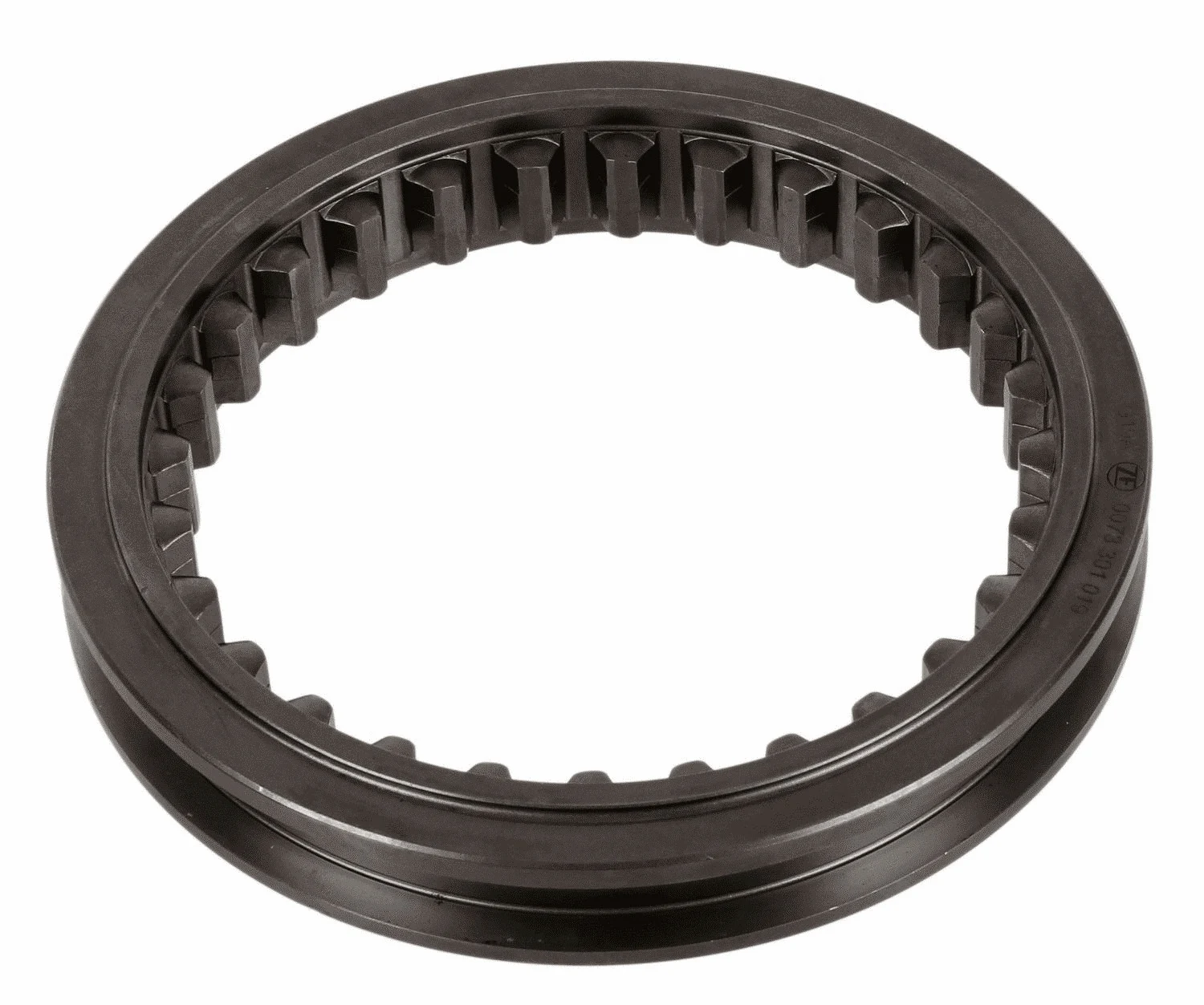 Gearshift Sleeve, manual transmission (0073.301.019)