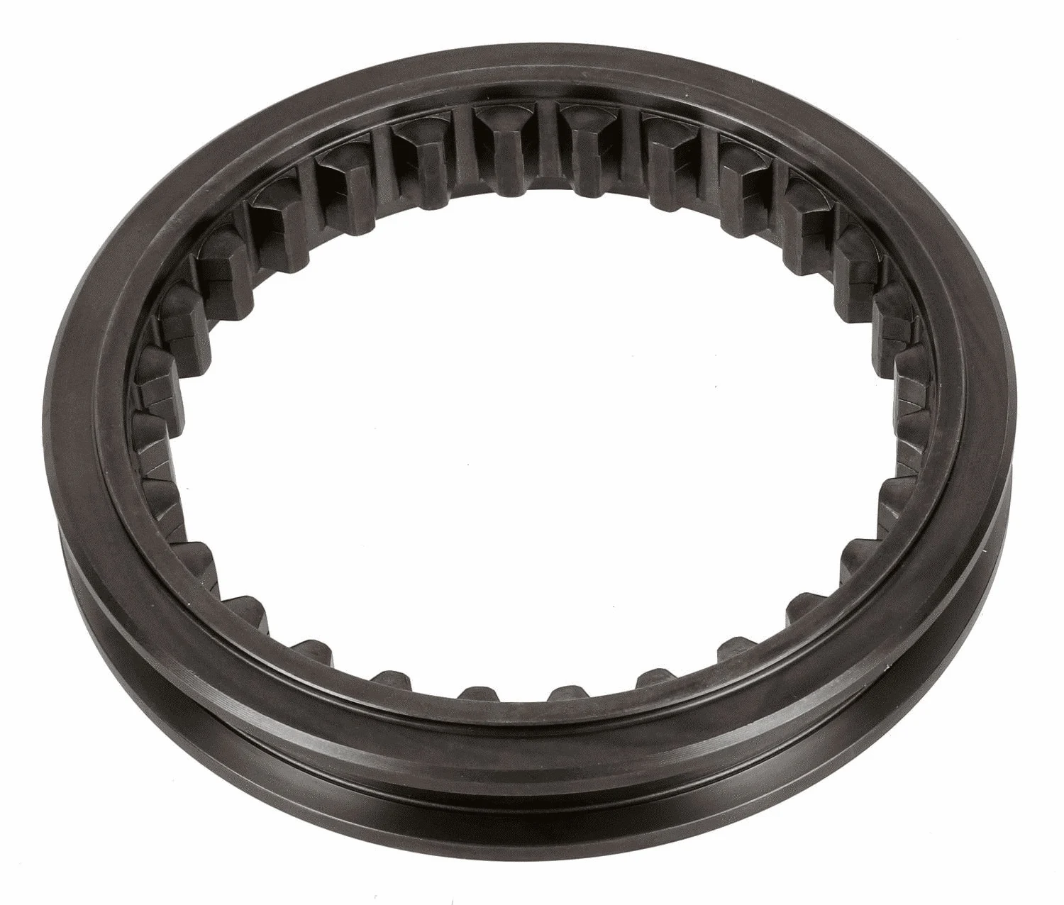 Gearshift Sleeve, manual transmission