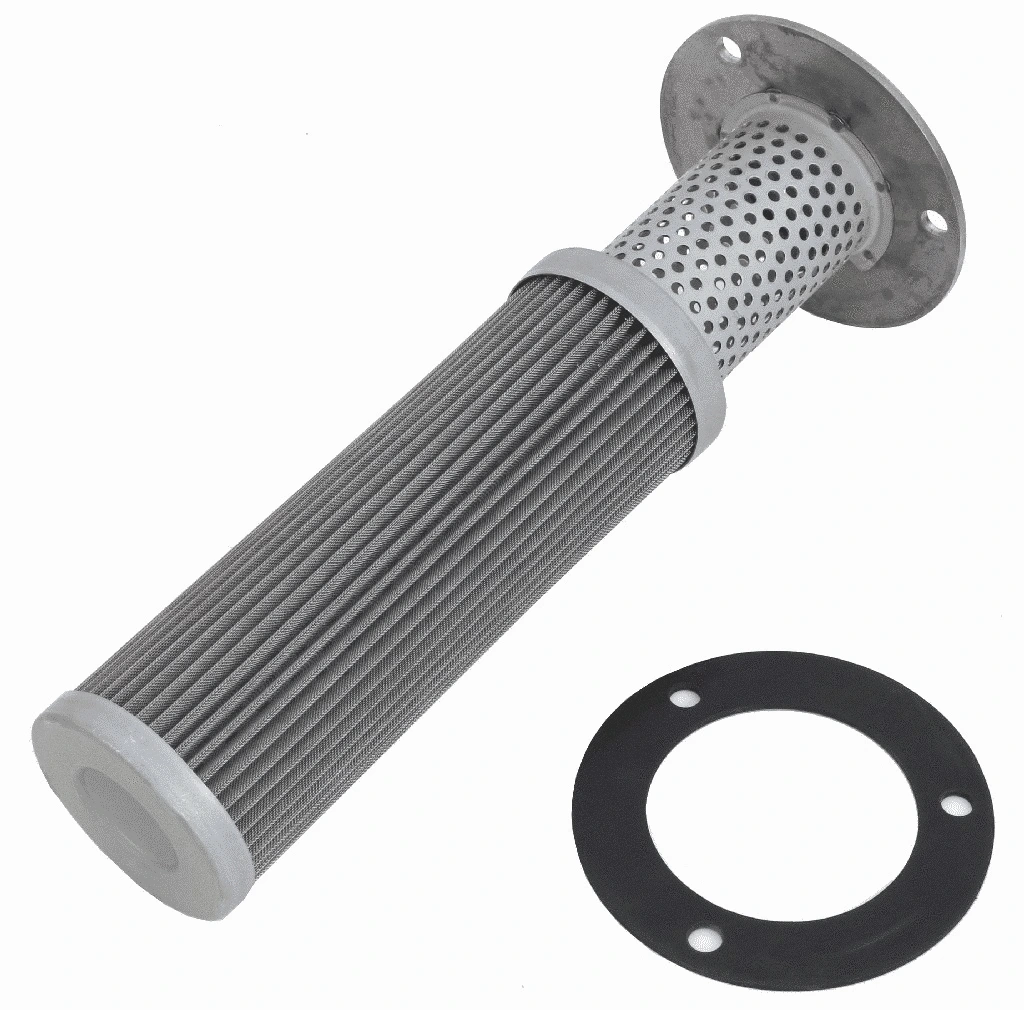 Hydraulic Filter, automatic transmission (0501.218.004)