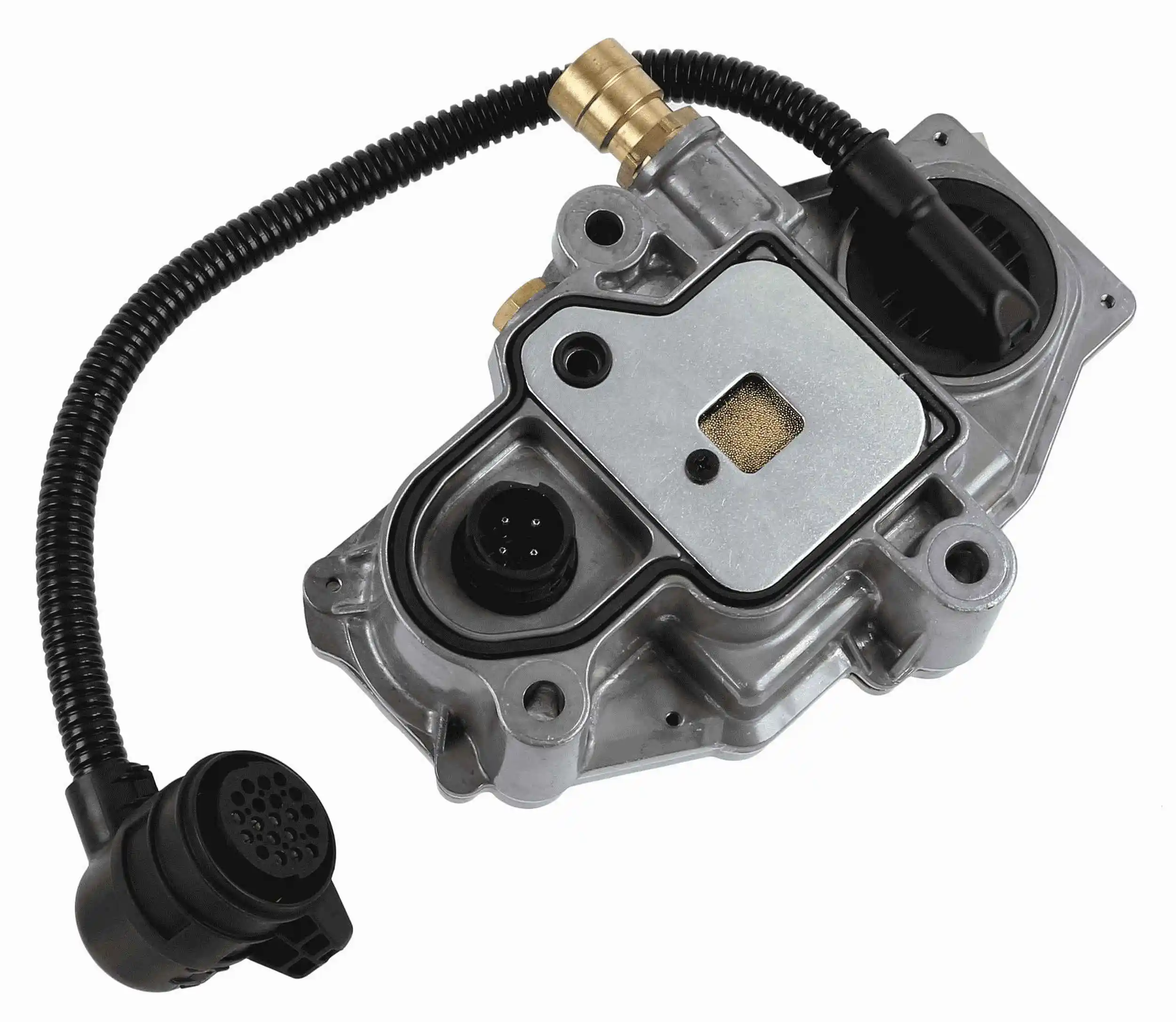 Solenoid Valve (0073.301.310)