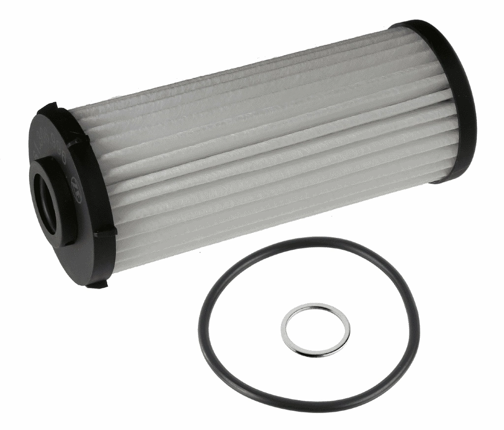 Parts kit, automatic transmission oil change (5961.306.996)