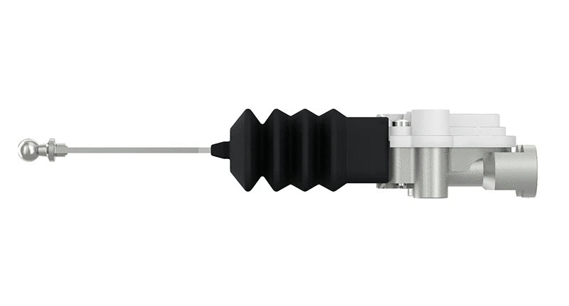 Air Suspension Valve
