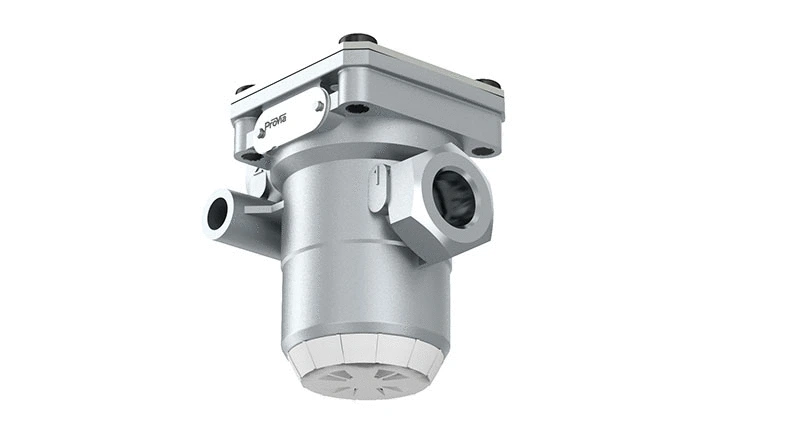 Pressure Limiting Valve