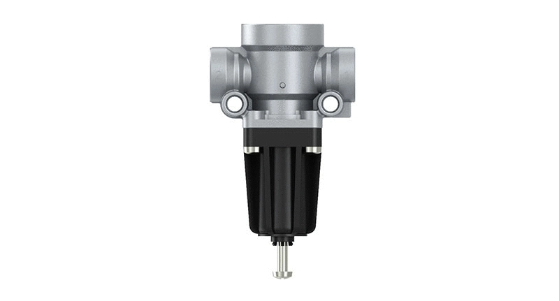 Pressure Limiting Valve