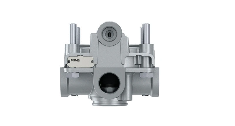 Relay Valve