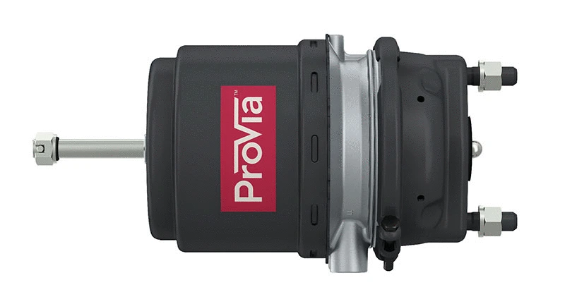 Multi-function Brake Cylinder