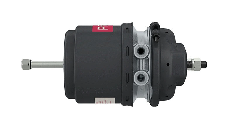 Multi-function Brake Cylinder