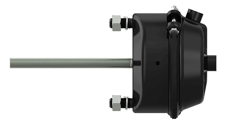 Diaphragm Brake Cylinder