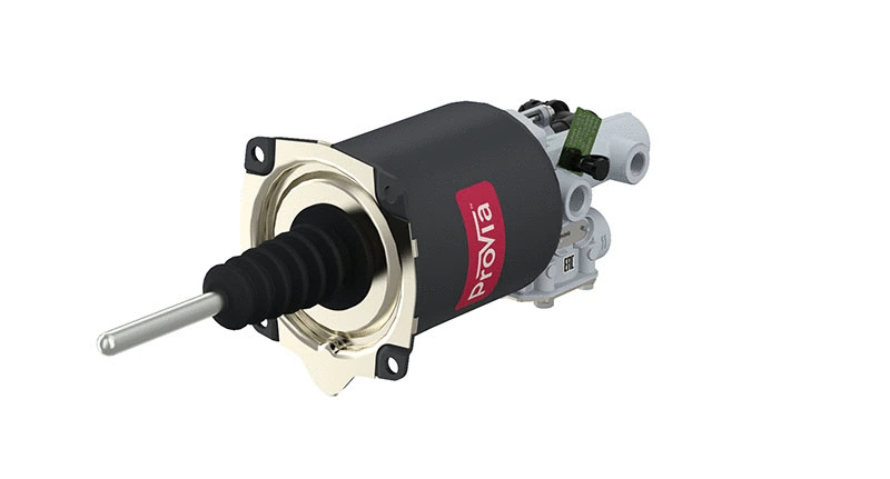 Clutch Booster (PRO0510010)